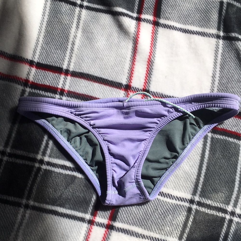 🌞 LAVENDER JOLYN BOTTOMS